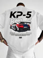 Mens Oversized Tshirt