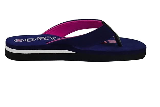 Modern Fabulous Women Flipflops & Slippers