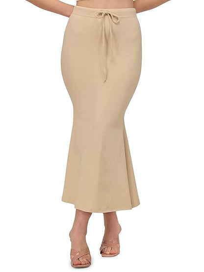 Comfy Women Saree Shapewear & Petticoats