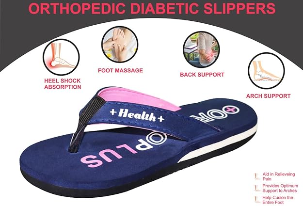 Modern Fabulous Women Flipflops & Slippers