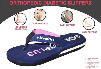 Modern Fabulous Women Flipflops & Slippers