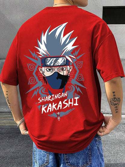 Men's Oversize partywear T-shirt